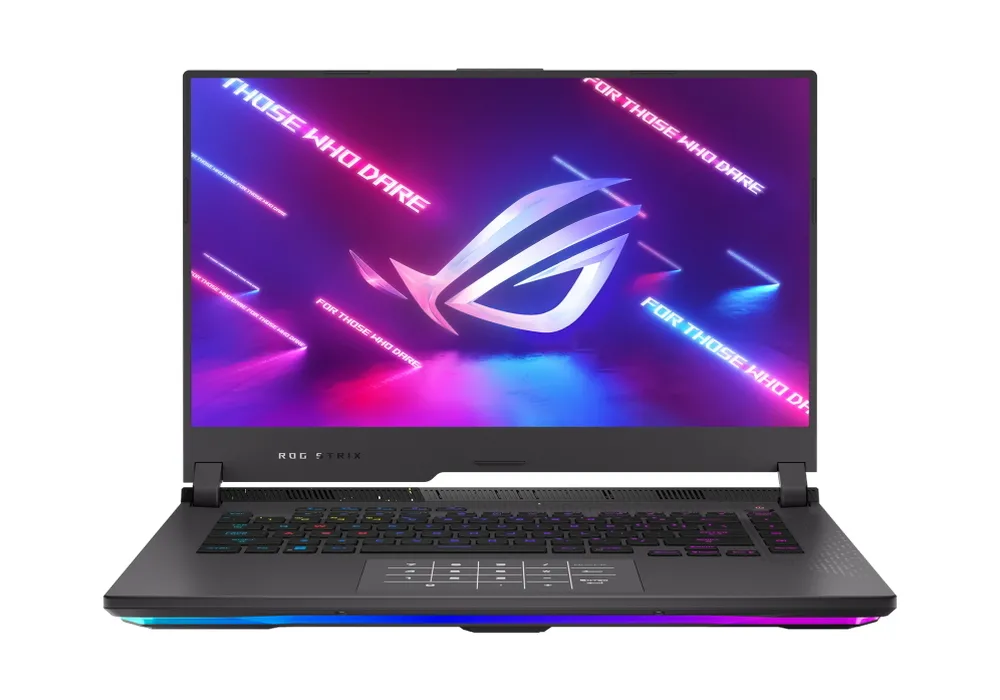 Laptop Gaming 15,6