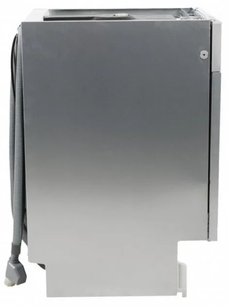 Mașină de spălat vase Whirlpool WSIC 3M27 C, Alb