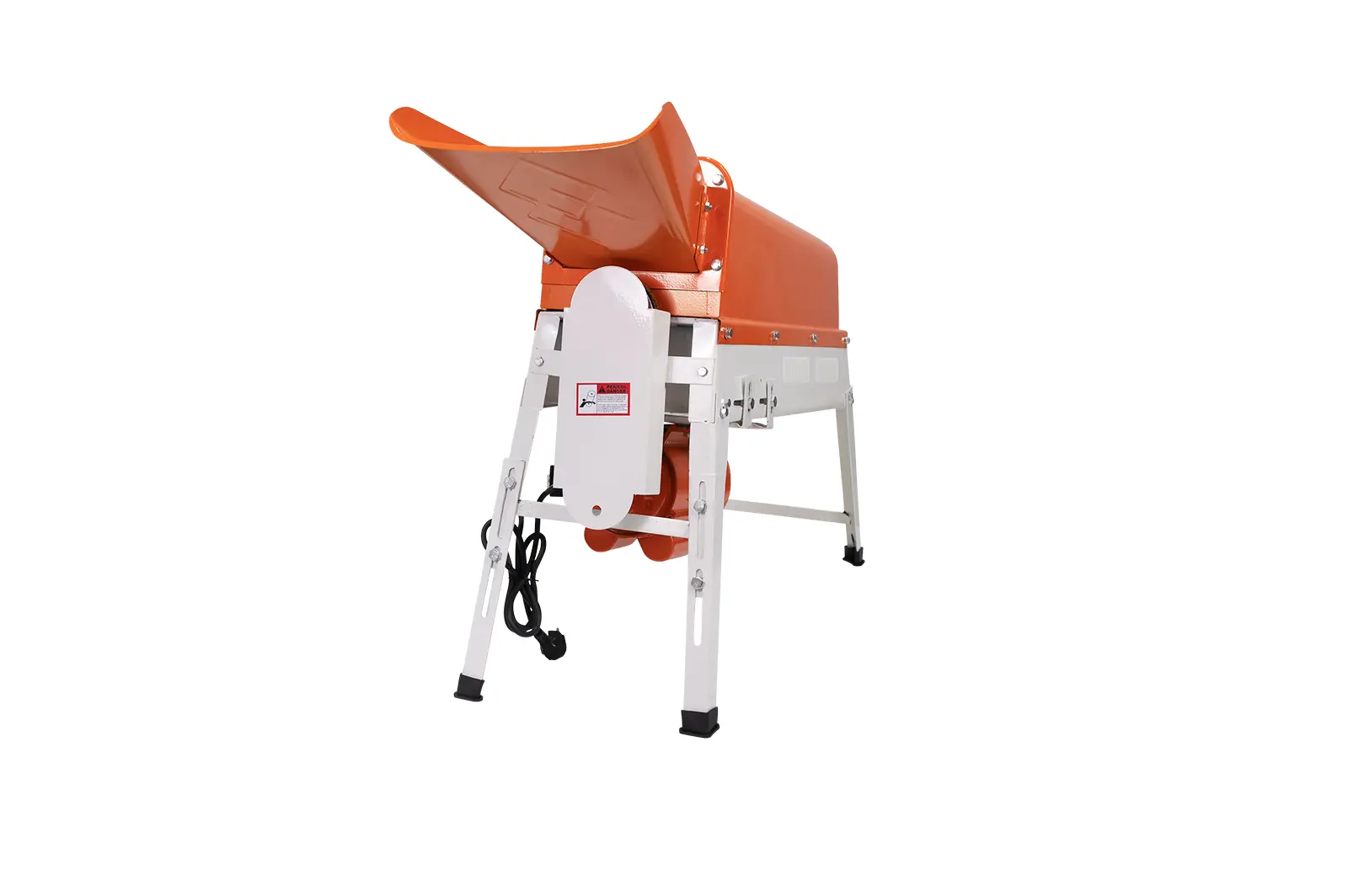 Машина для очистки кукурузы Ruris Gospodar A4R