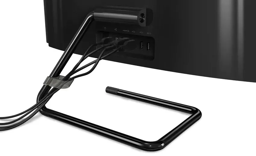 Моноблок Lenovo IdeaCentre 3 22IMB05, 21,5", Intel Core i3-10100T, 8Гб/256Гб, Без ОС, Чёрный