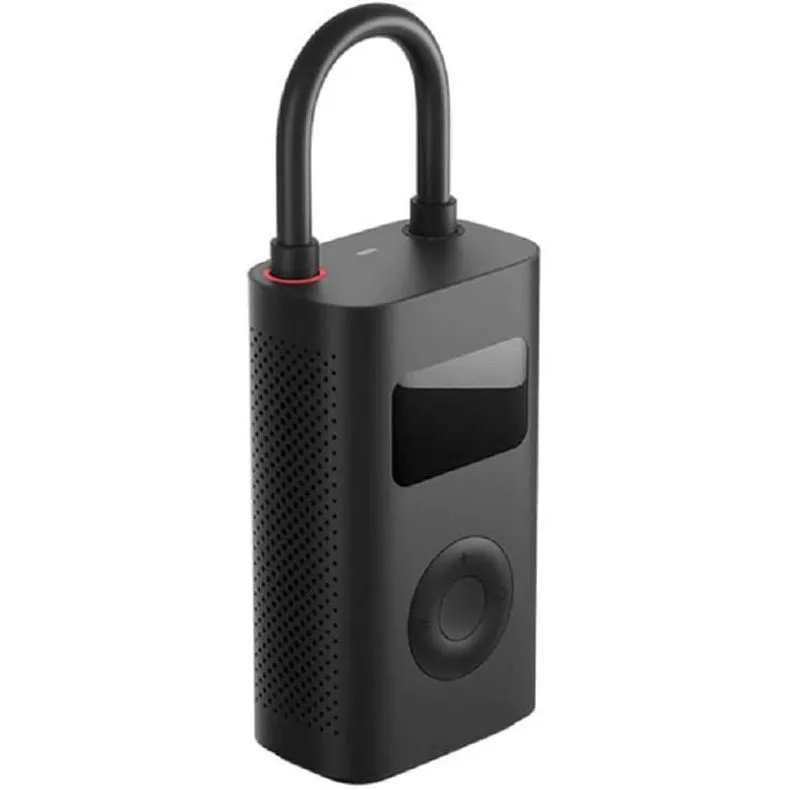 Pompă Mi Portable Air Pump, Negru