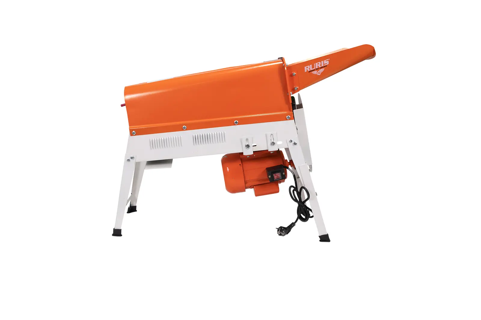 Машина для очистки кукурузы Ruris Gospodar A4R