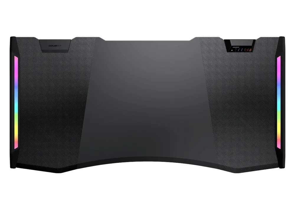 Birou Gaming Cougar MARS PRO 150, Negru