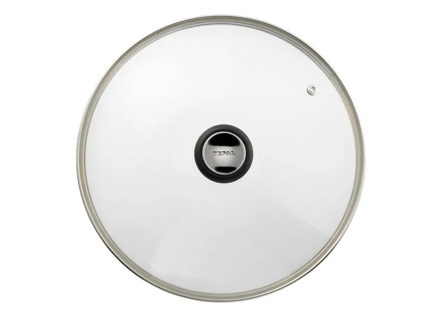 Capac Tefal 28097512, 24cm, Transparent