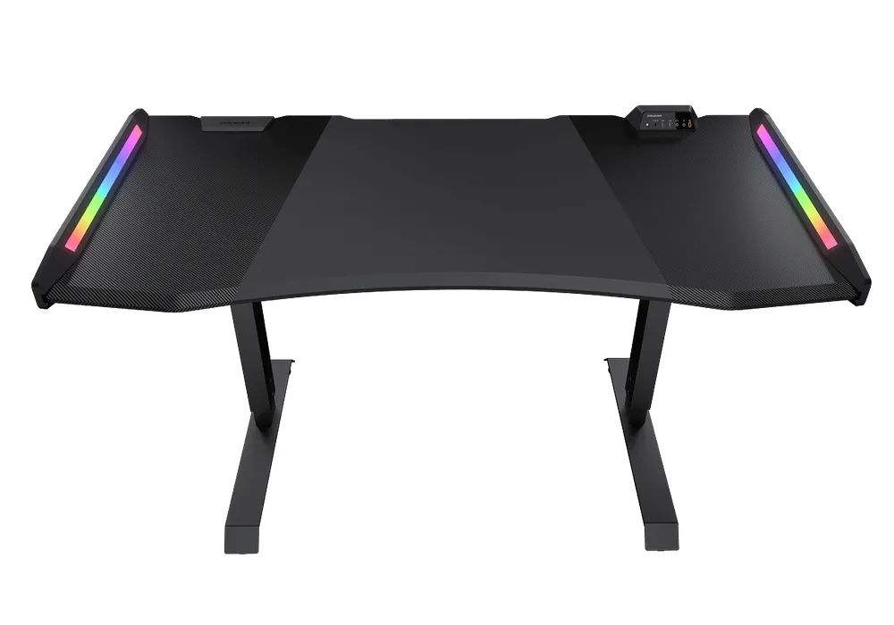 Birou Gaming Cougar MARS PRO 150, Negru