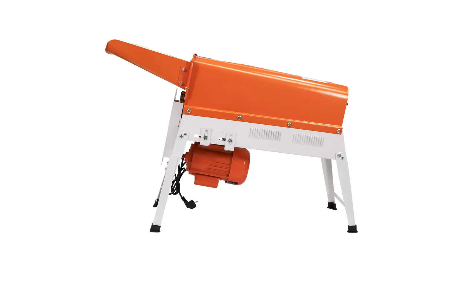 Машина для очистки кукурузы Ruris Gospodar A4R