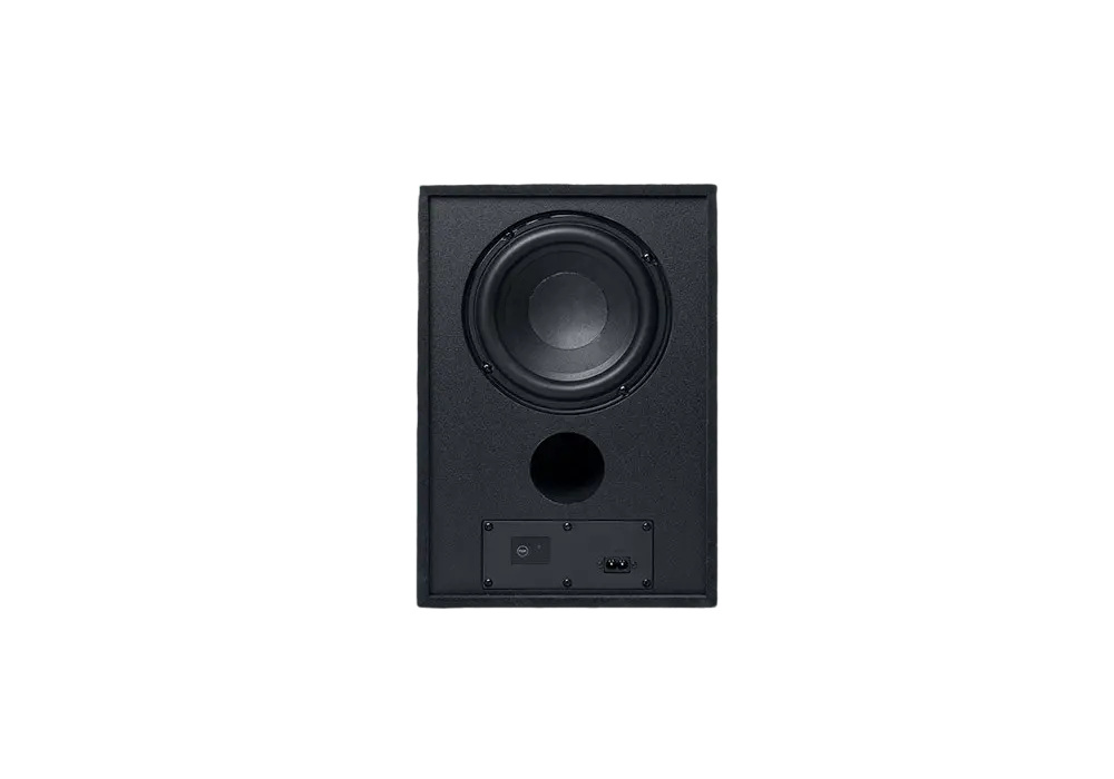 Саундбар MUSE M-1580 SBT, Чёрный