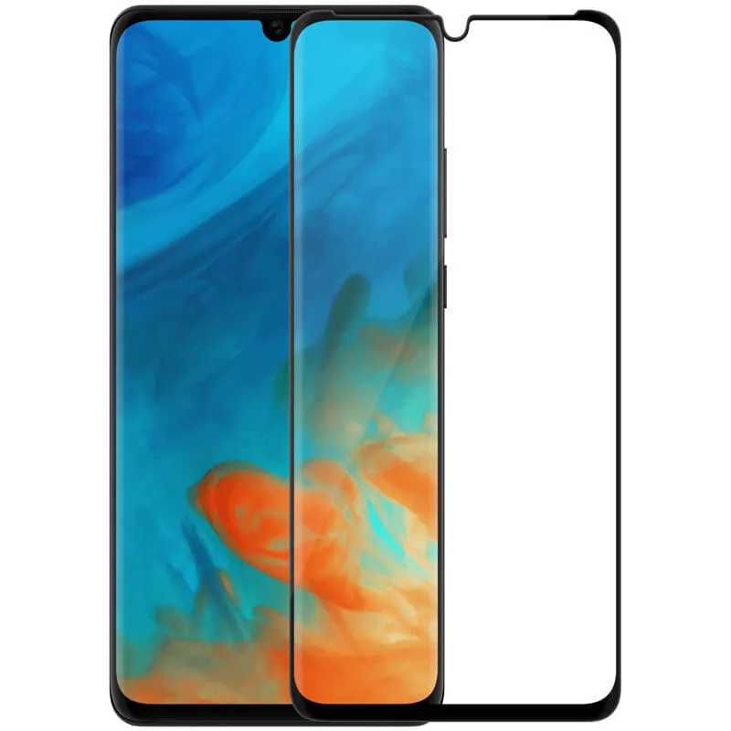 Nillkin Huawei P30, Tempered Glass CP+