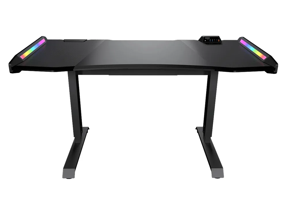 Birou Gaming Cougar MARS PRO 150, Negru