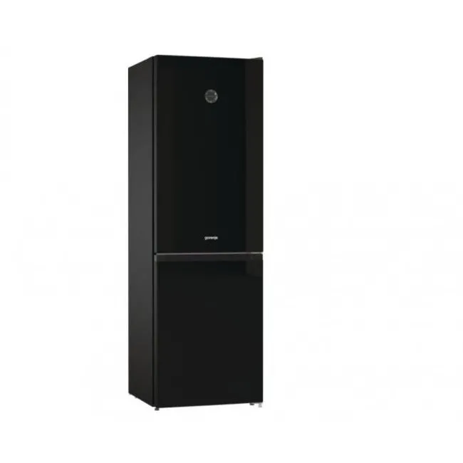 Frigider Gorenje NRK 6192 SYBK, Negru