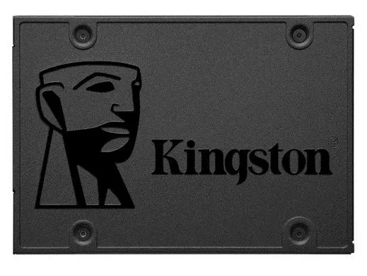 SSD Kingston A400 480Гб, SA400S37/480G
