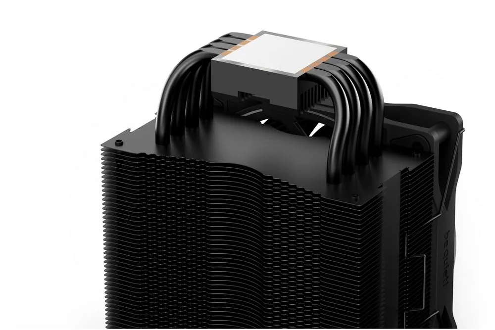 Кулер для процессора be quiet! Pure Rock 2 FX