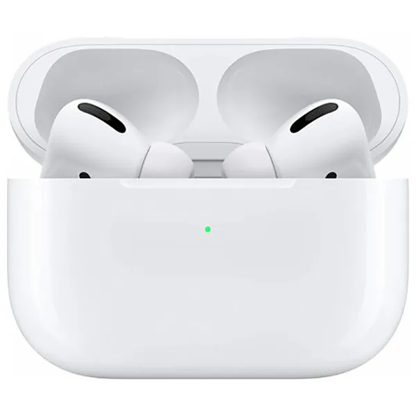 Наушники AirPods PRO (USA) MagSafe, Белый