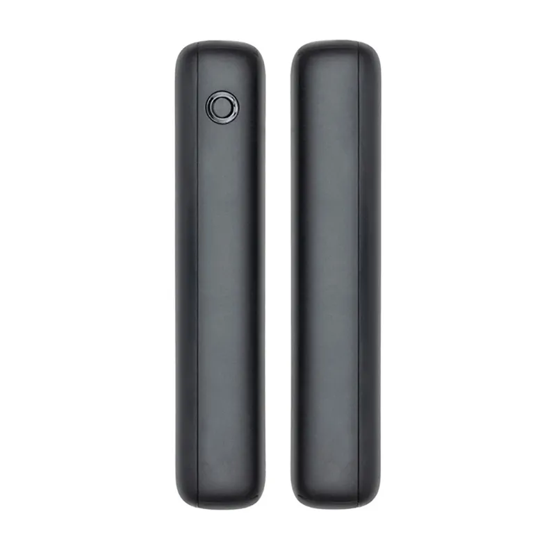 Портативное зарядное устройство RivaCase VA2081, 20000мА·ч, Чёрный