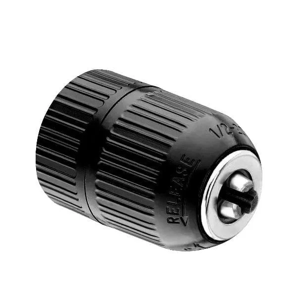 Mandrina burghie fara cheie WOKIN 2-13 mm    