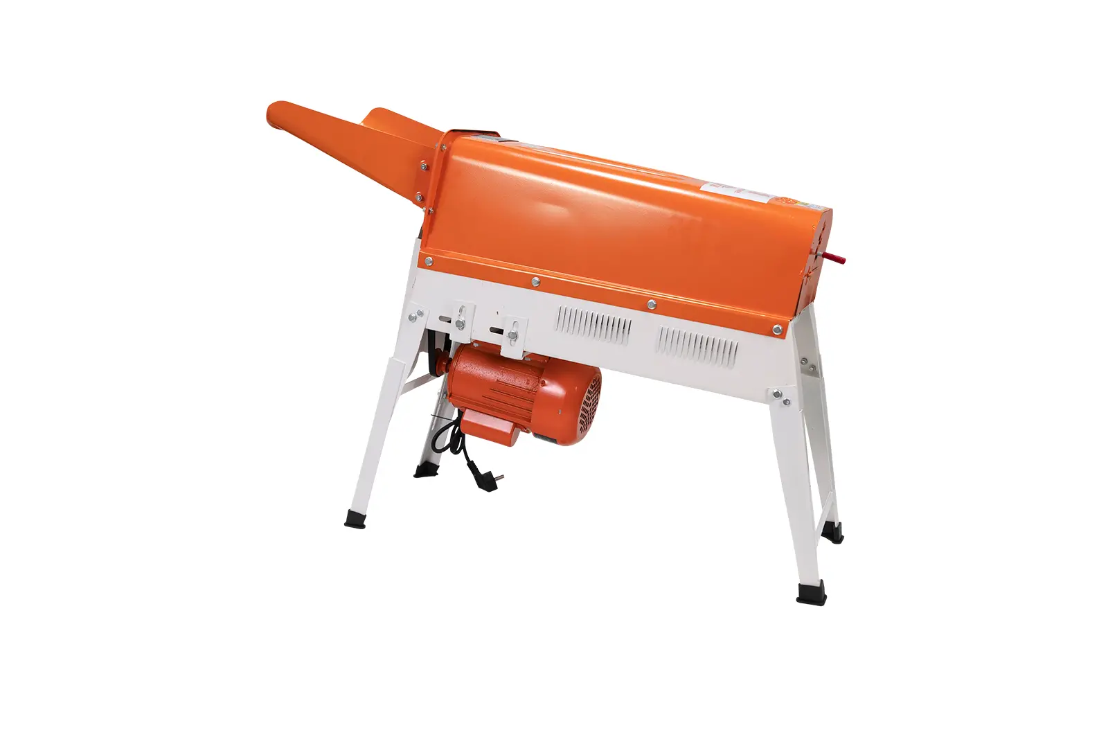 Машина для очистки кукурузы Ruris Gospodar A4R