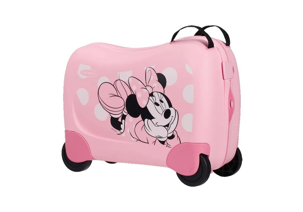 Valiza Samsonite DREAM RIDER DISNEY, DISNEY MINNIE