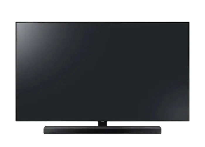 Саундбар Samsung HW-Q700A, Чёрный