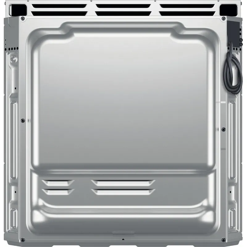 Cuptor Electric Whirlpool OMSK58HU1SX, Argintiu