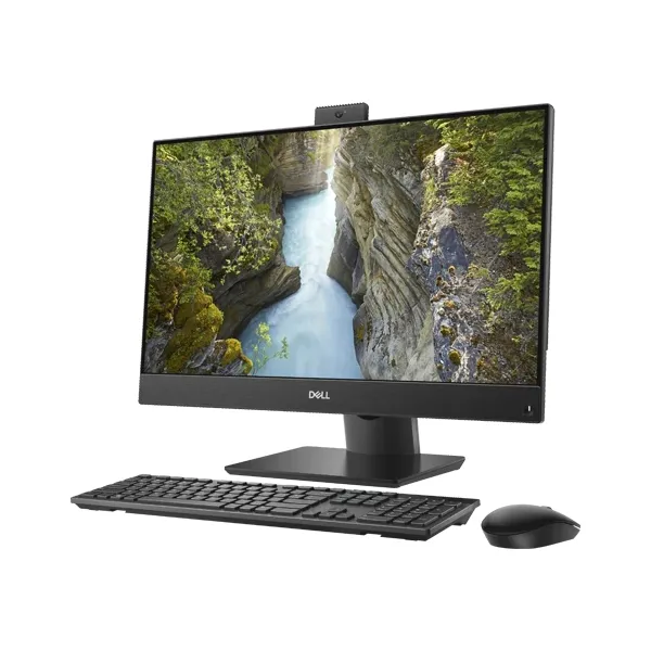 Dell AIO OptiPlex 5480 (23.8