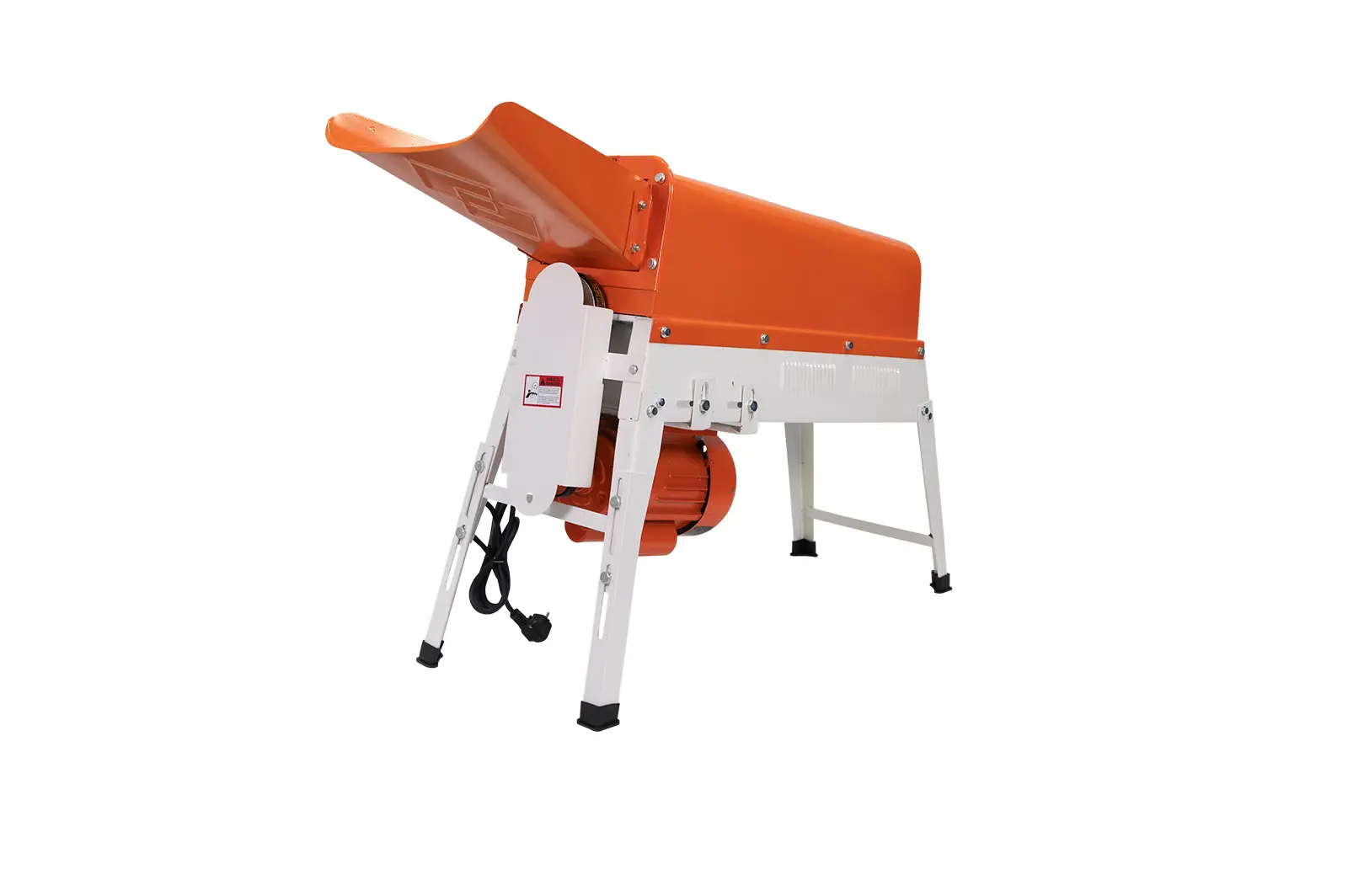 Машина для очистки кукурузы Ruris Gospodar A4R