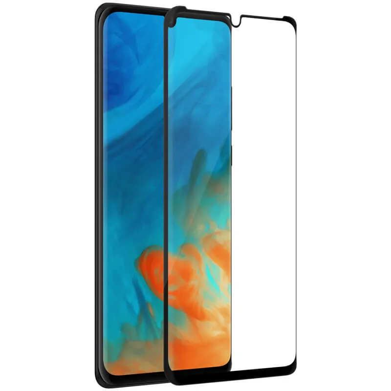 Nillkin Huawei P30, Tempered Glass CP+
