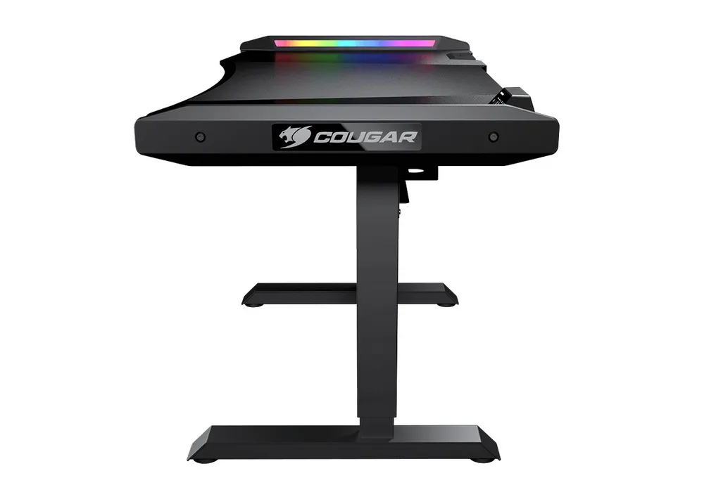 Birou Gaming Cougar MARS PRO 150, Negru