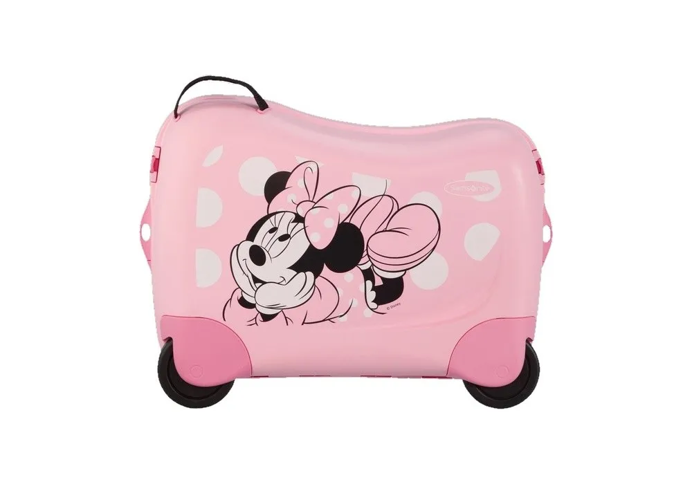 Valiza Samsonite DREAM RIDER DISNEY, DISNEY MINNIE