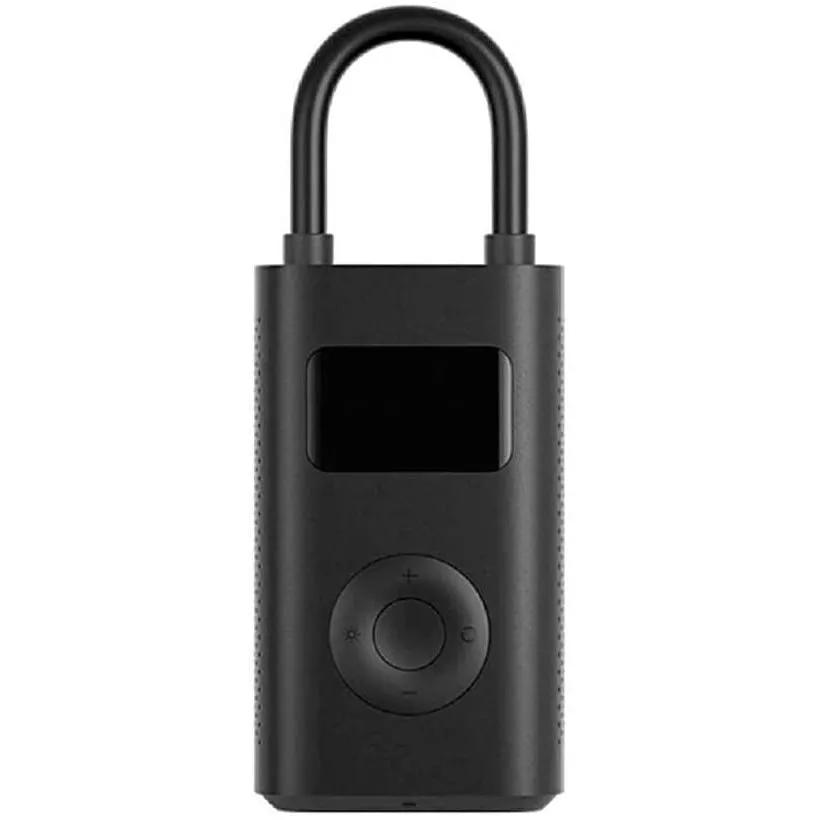 Pompă Mi Portable Air Pump, Negru