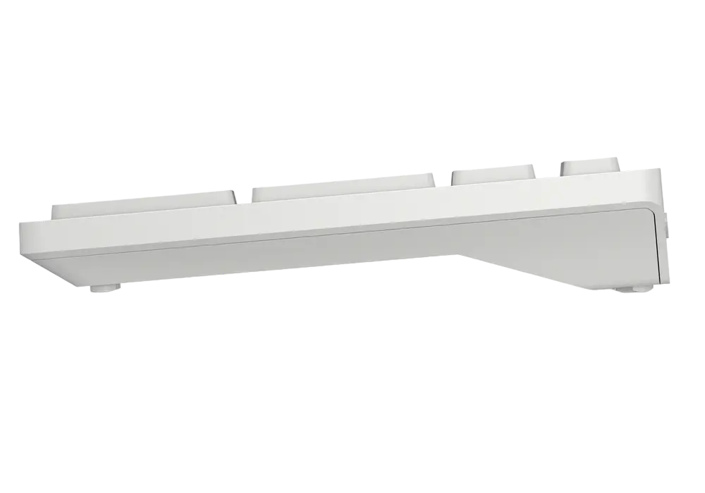 Клавиатура и мышь DELL KM5221W, Беспроводное, Белый