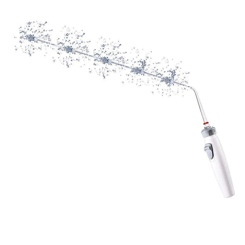 Ирригатор для полости рта Aquapick AQ 350, Белый