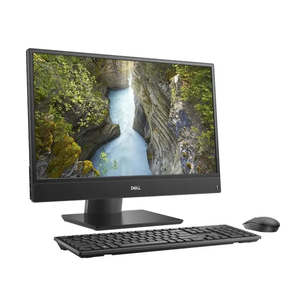 Dell AIO OptiPlex 5480 (23.8