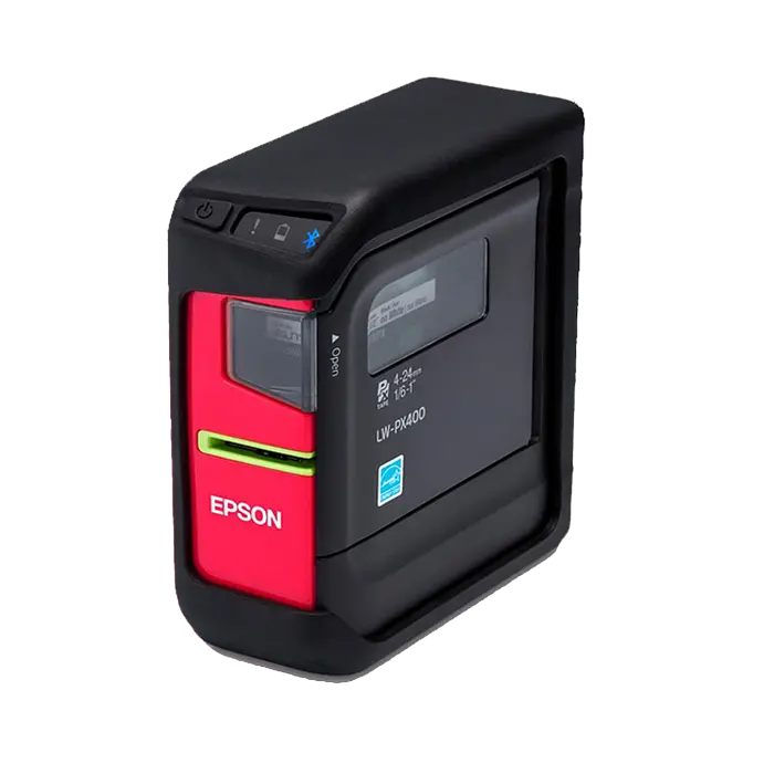 Imprimantă de etichete Epson LW-Z710, Negru