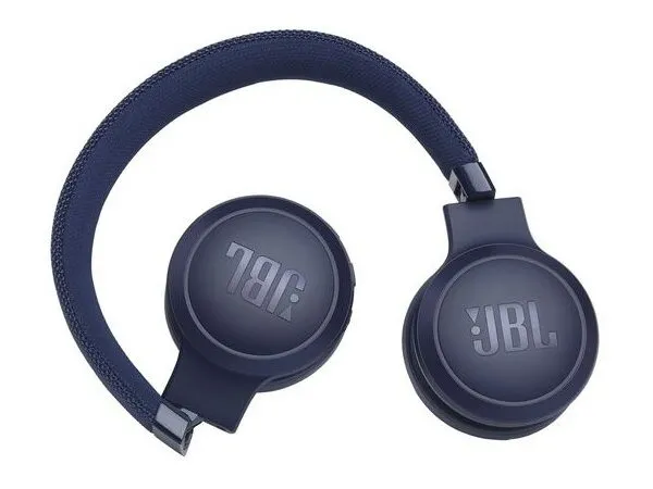 Наушники JBL Live 400BT, Синий