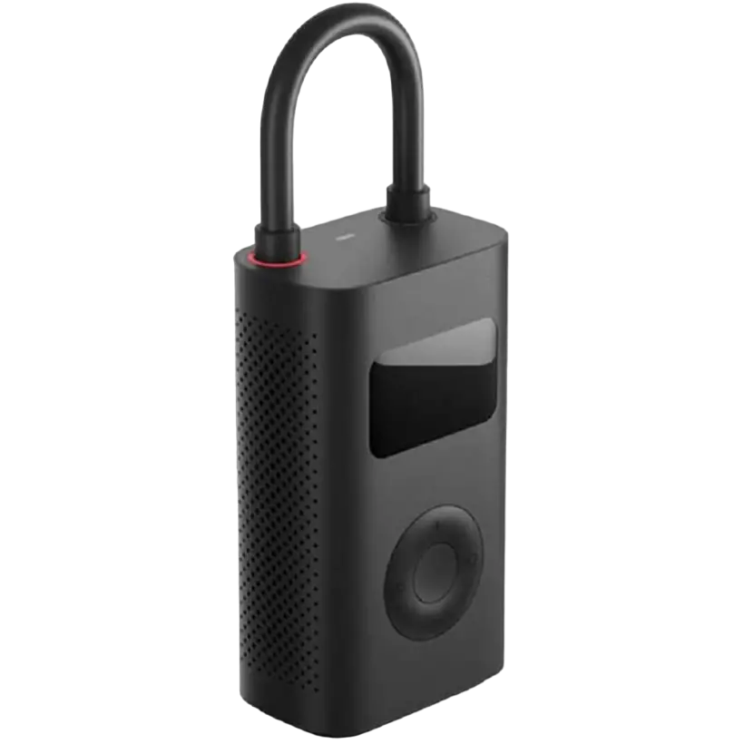 Pompă Mi Portable Air Pump, Negru