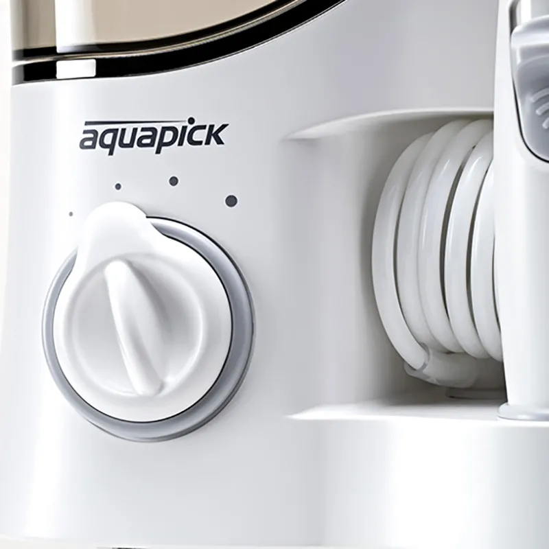 Ирригатор для полости рта Aquapick AQ 350, Белый