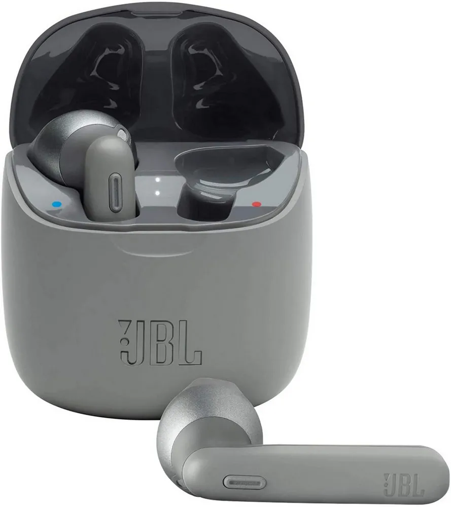 Наушники JBL Tune 225TWS, Серый