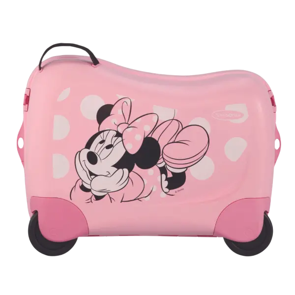 Valiza Samsonite DREAM RIDER DISNEY, DISNEY MINNIE