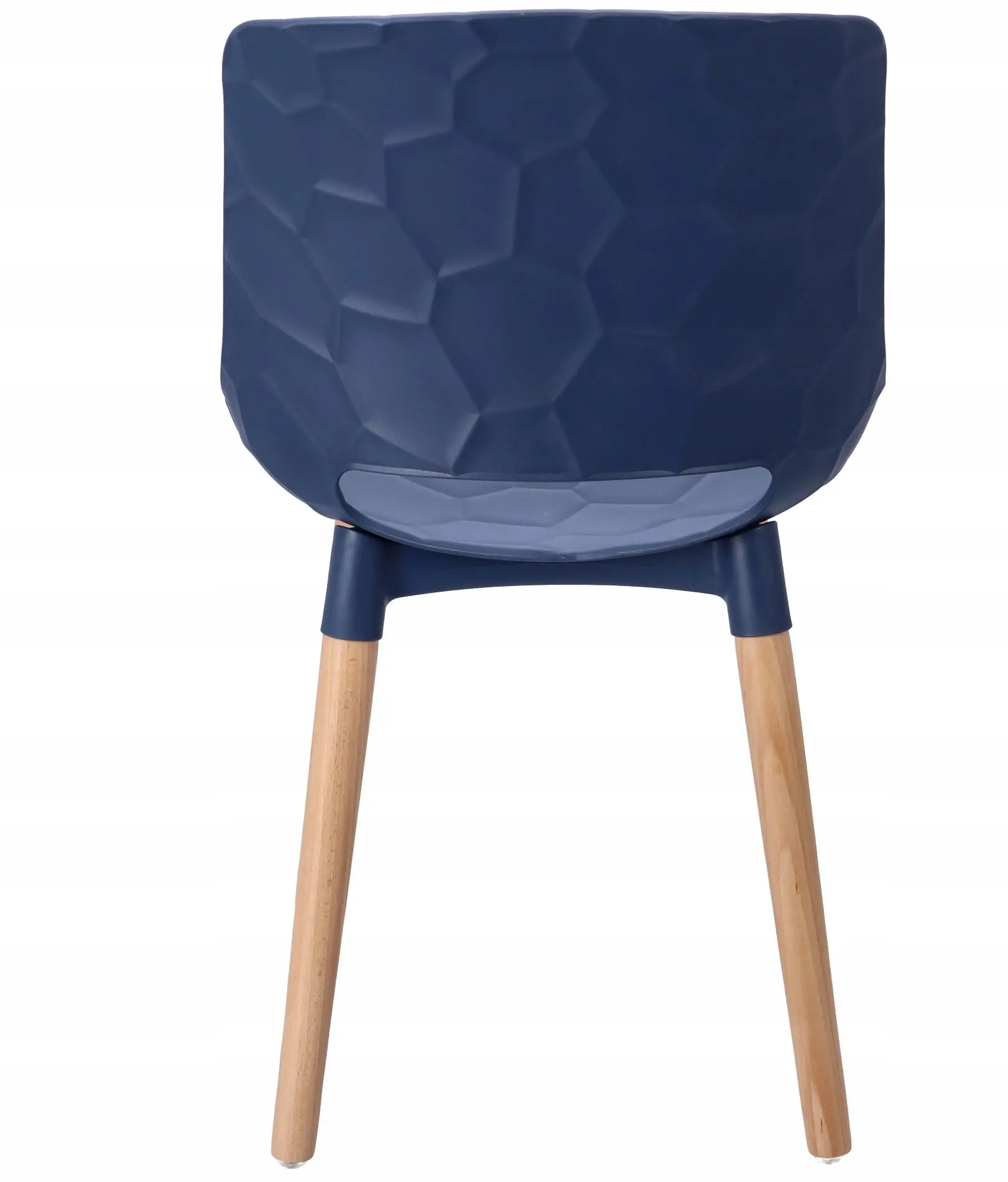 Scaun scandinav JUMI DAVIS (bluemarin)