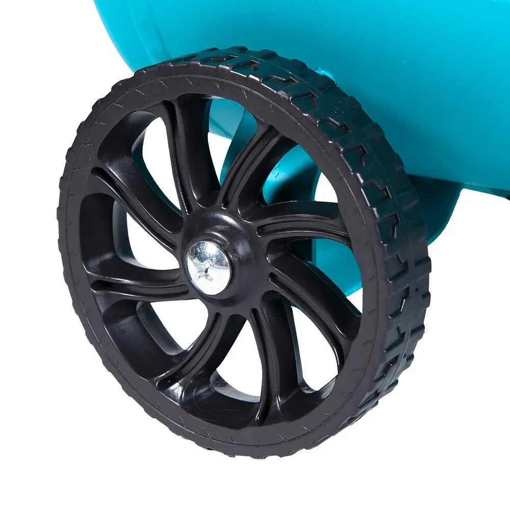 Воздушный компрессор Detoolz 30Л 1500Вт