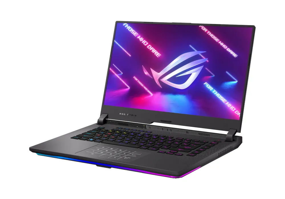 Laptop Gaming 15,6