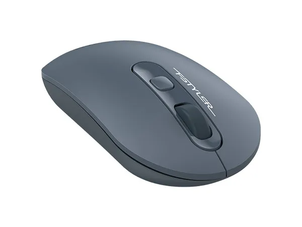 Беcпроводная мышь A4Tech FG20, Синий