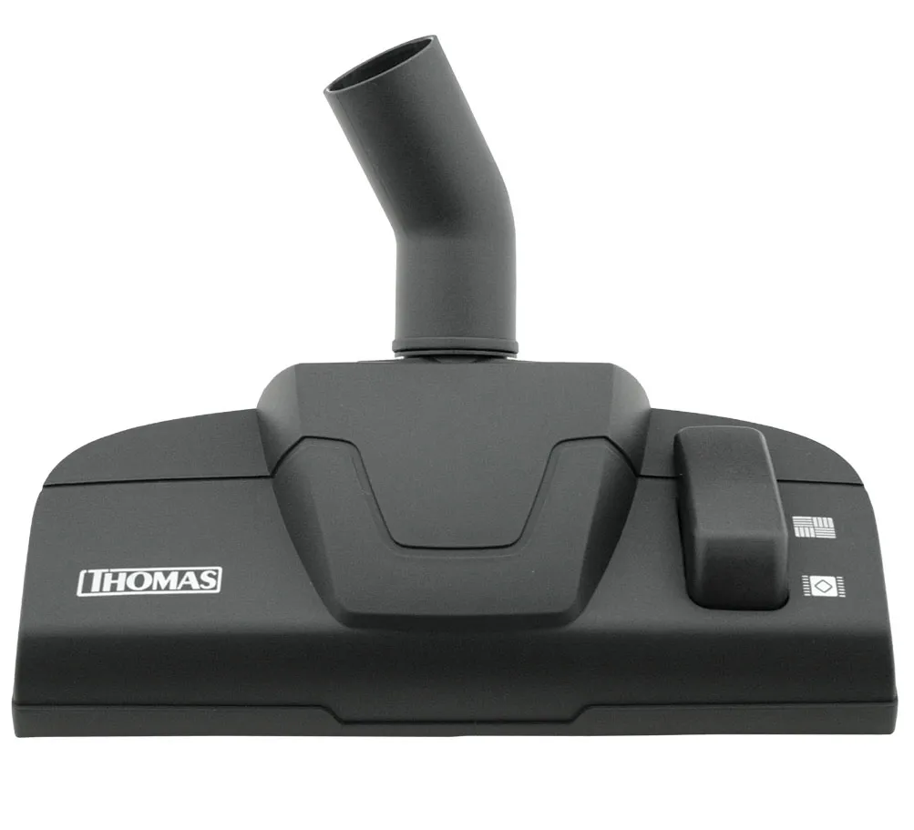 Aspirator Thomas TWIN TIGER, Negru | Portocaliu