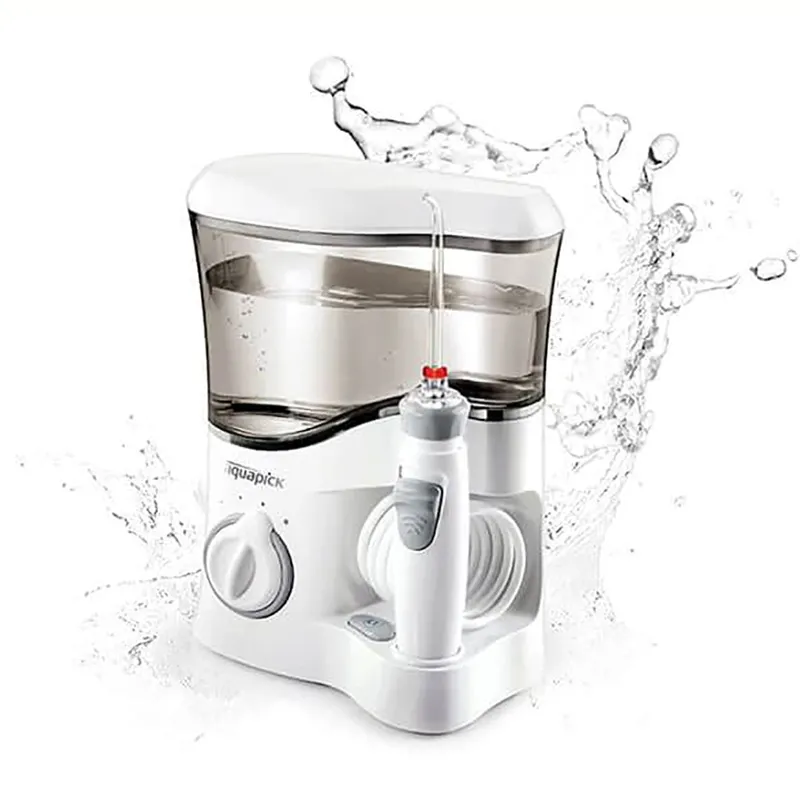 Ирригатор для полости рта Aquapick AQ 350, Белый