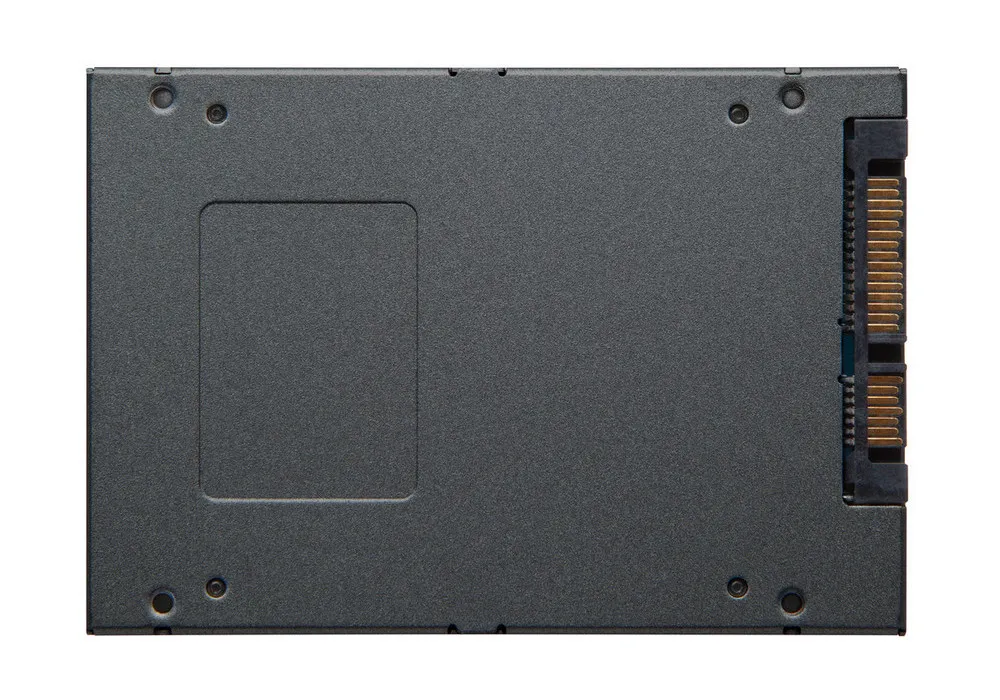 SSD Kingston A400 480Гб, SA400S37/480G