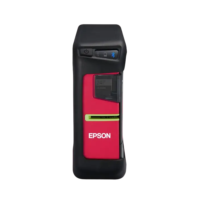 Imprimantă de etichete Epson LW-Z710, Negru