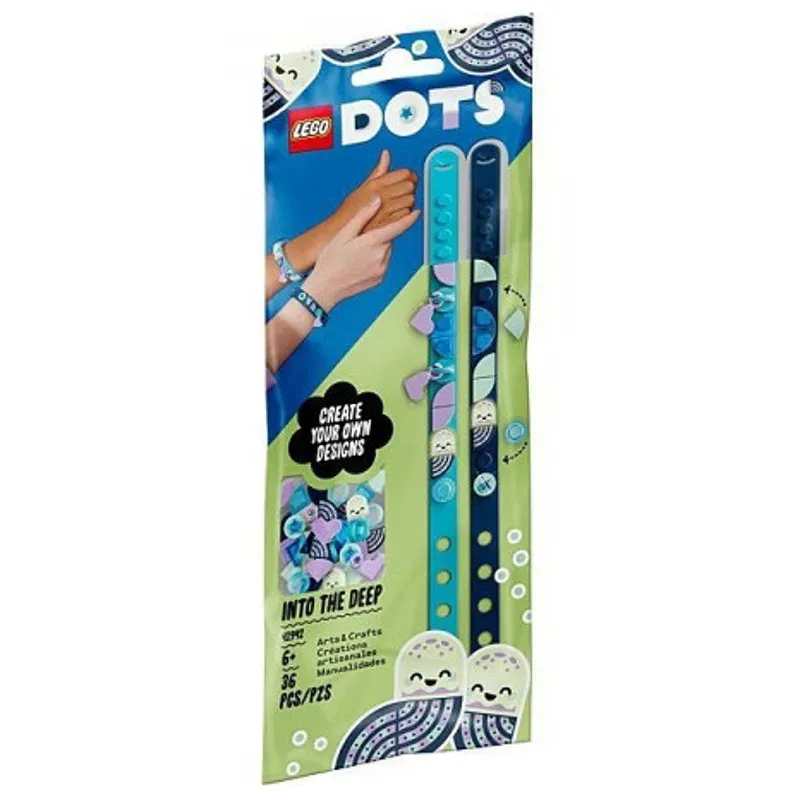 Constructor LEGO 41942, 6+