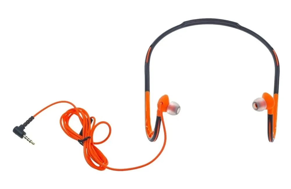 Наушники Remax RM-S15, Оранжевый