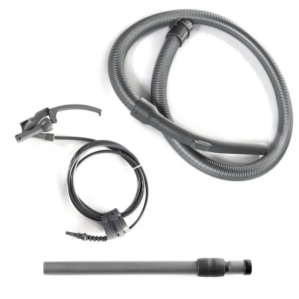 Aspirator Thomas TWIN TIGER, Negru | Portocaliu