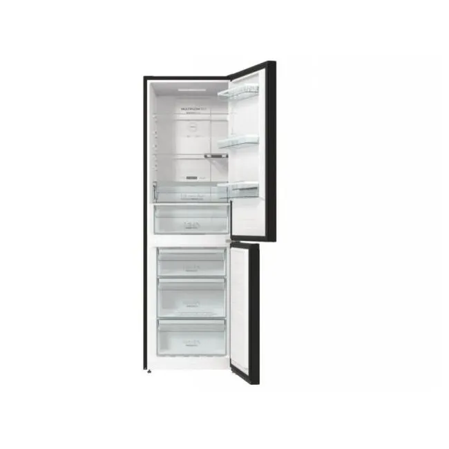 Frigider Gorenje NRK 6192 SYBK, Negru